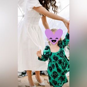 Anthropologie Dress (eri + ali)